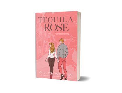 Tequila Rose / Paperback