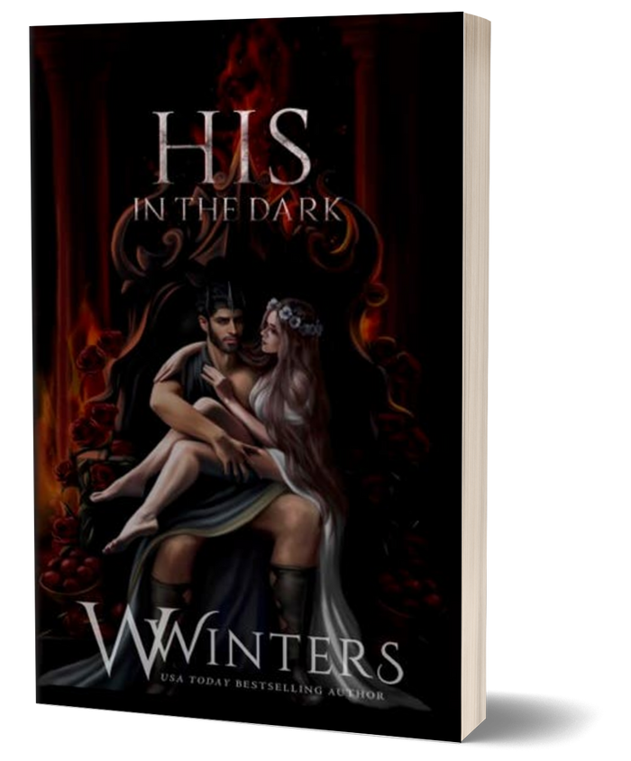 His in the Dark / Paperback