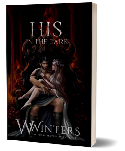 His in the Dark / Paperback