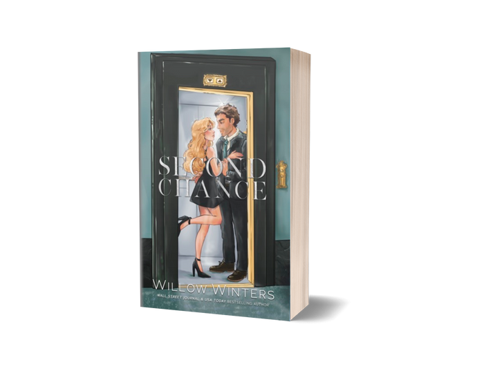 Artist Rendition Romance Collection | Illustrated Paperback & Hardback Books