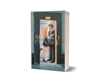 Artist Rendition Romance Collection | Illustrated Paperback & Hardback Books