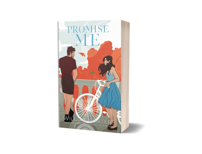 Artist Rendition Romance Collection | Illustrated Paperback & Hardback Books