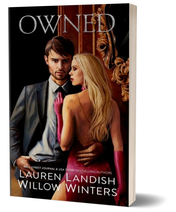 Artist Rendition Romance Collection | Illustrated Paperback & Hardback Books