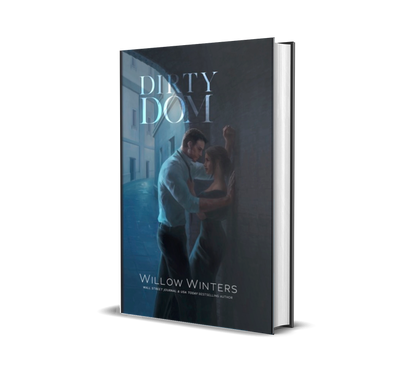 Dirty Dom / Paperback