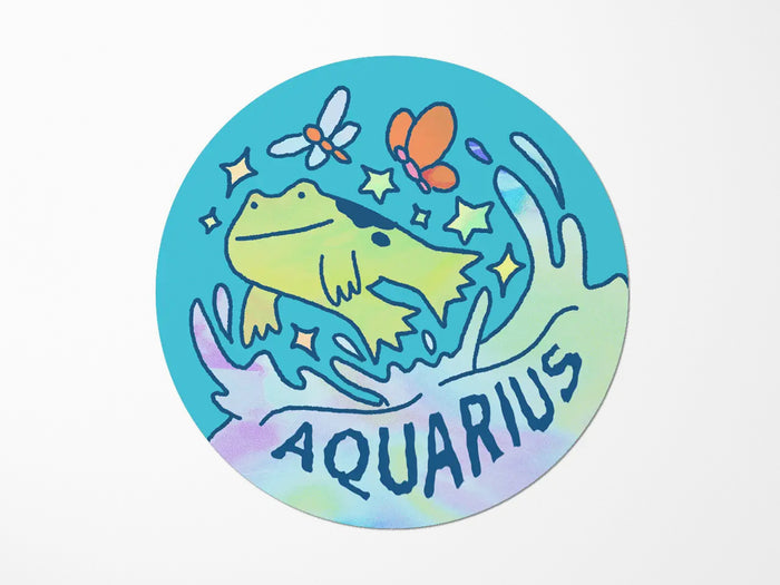 Aquarius