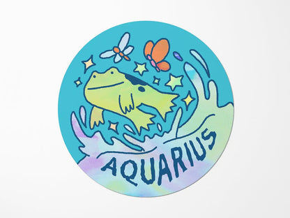 Aquarius