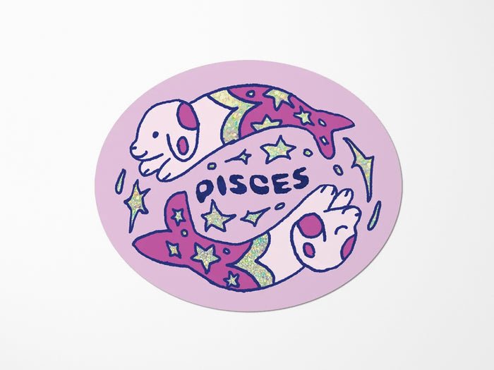 Pisces