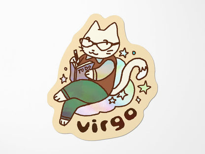Astrological Signs Vinyl Stickers by Apply
