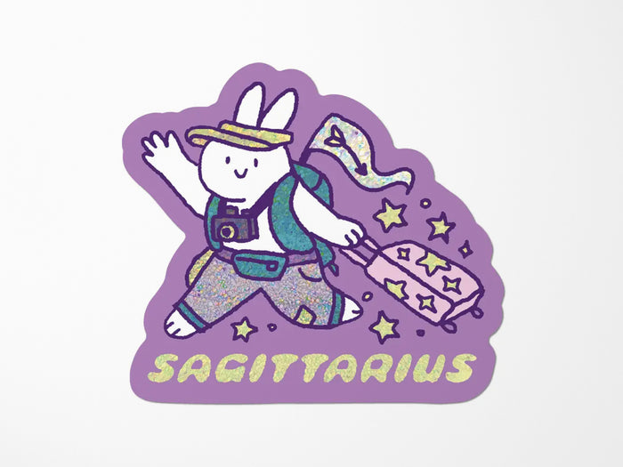 Saggitarius