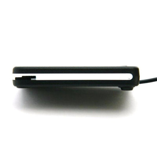 ATFS-2 Silent Pedal with Right Angle Plug