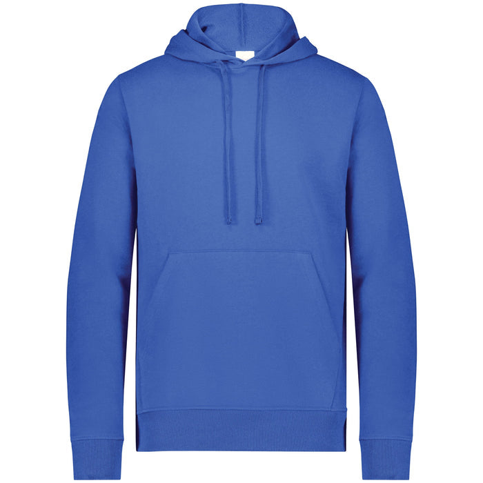 Augusta All-Day Core Basics Fleece Hoodie