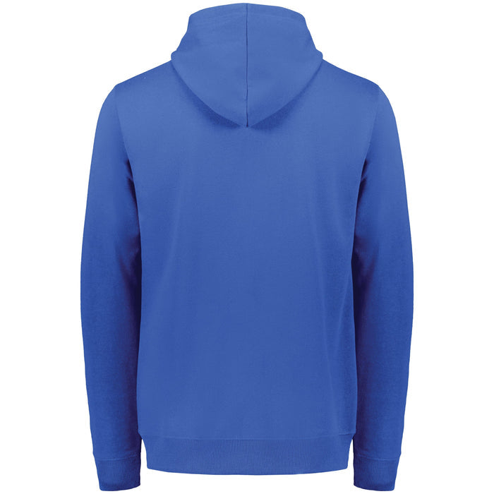 no-logo Augusta All-Day Core Basics Fleece Hoodie-Augusta-Thread Logic
