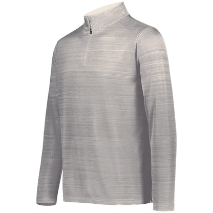 no-logo Augusta Pursuit 1/4 Zip Pullover-Augusta-Thread Logic