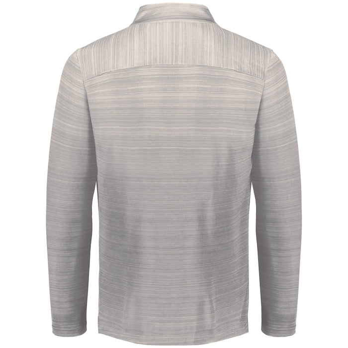 no-logo Augusta Pursuit 1/4 Zip Pullover-Augusta-Thread Logic