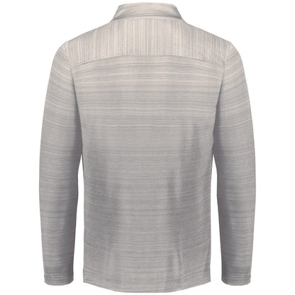 no-logo Augusta Pursuit 1/4 Zip Pullover-Augusta-Thread Logic