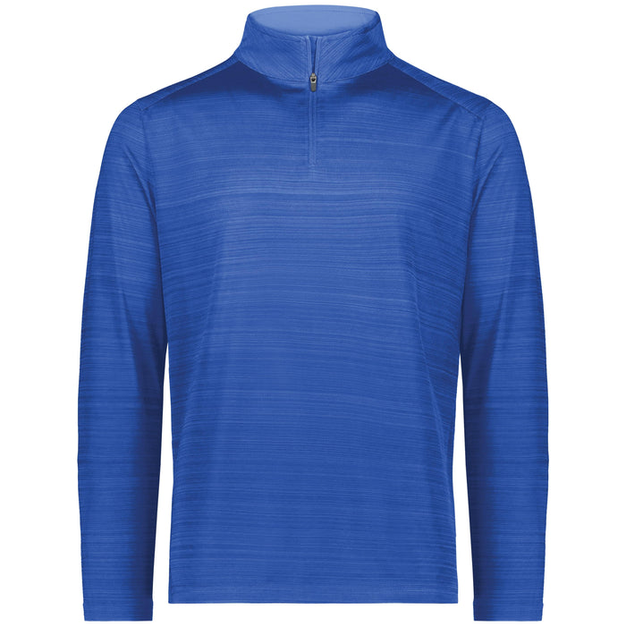 Augusta Pursuit 1/4 Zip Pullover