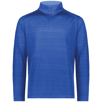 Augusta Pursuit 1/4 Zip Pullover