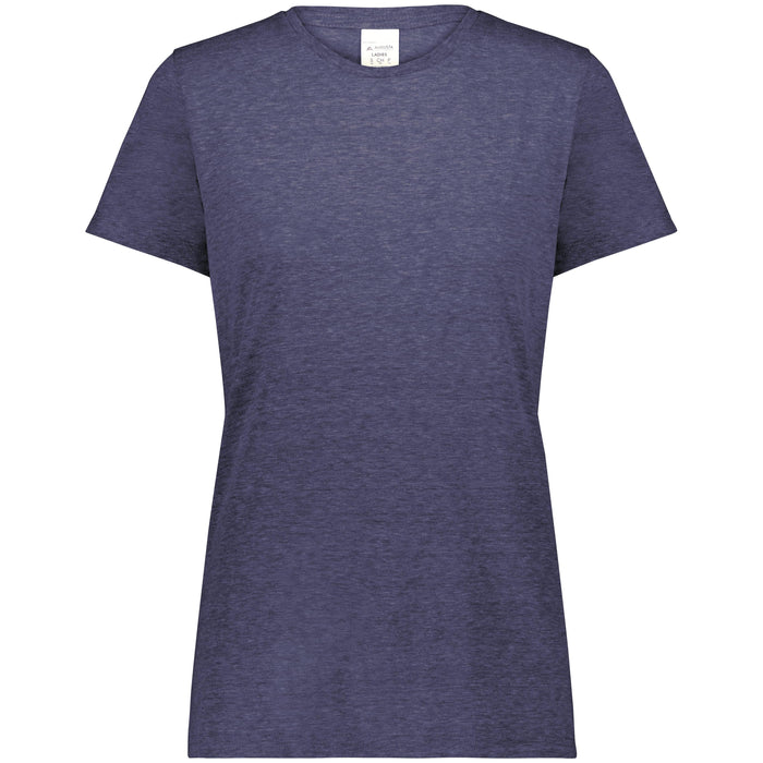 Navy Heather / XS