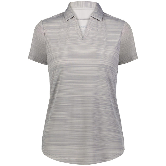 Augusta Women's Pursuit Polo