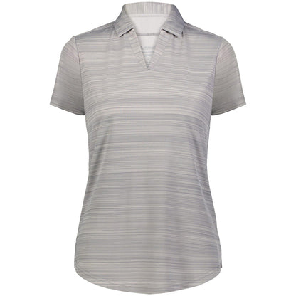 Augusta Women's Pursuit Polo
