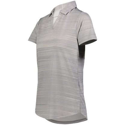 no-logo Augusta Ladies Pursuit Polo-Augusta-Thread Logic