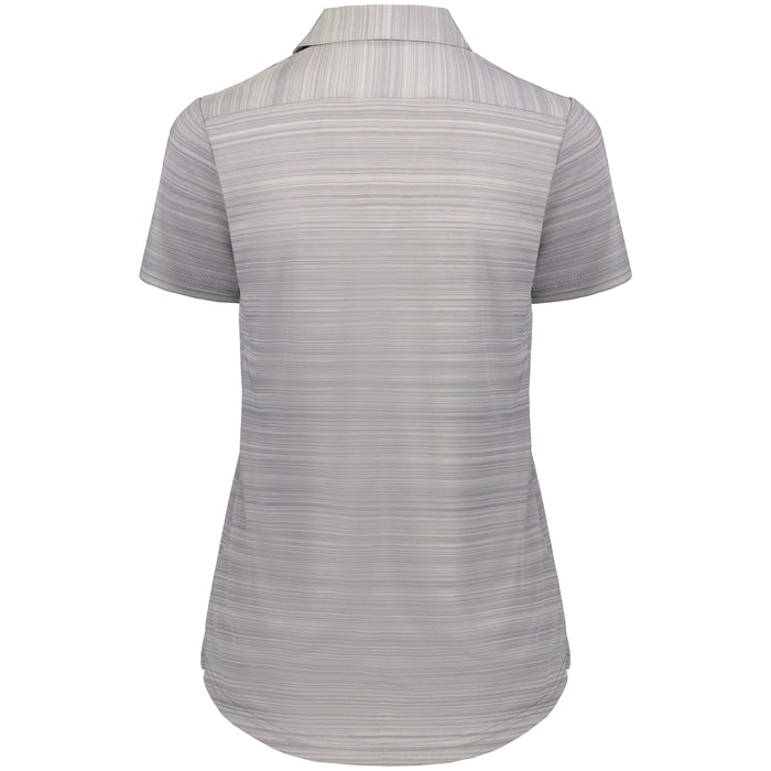 no-logo Augusta Ladies Pursuit Polo-Augusta-Thread Logic
