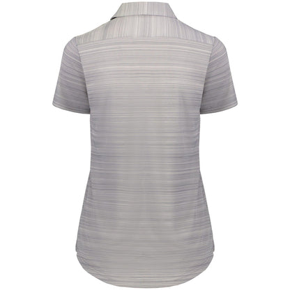 no-logo Augusta Ladies Pursuit Polo-Augusta-Thread Logic