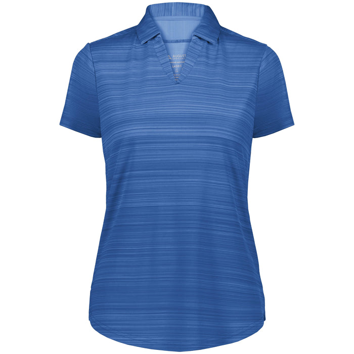 Augusta Women's Pursuit Polo