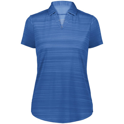 Augusta Women's Pursuit Polo