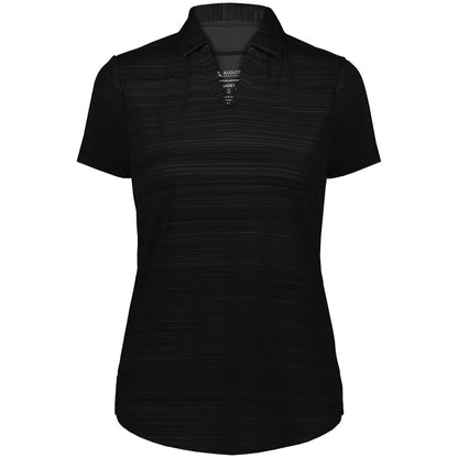 Black / S