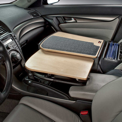 AutoExec GripMaster Car Desk