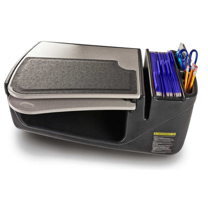 AutoExec GripMaster Car Desk