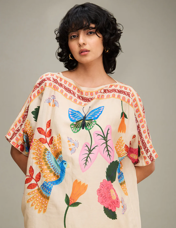 Avian Canopy  Co-ord Set