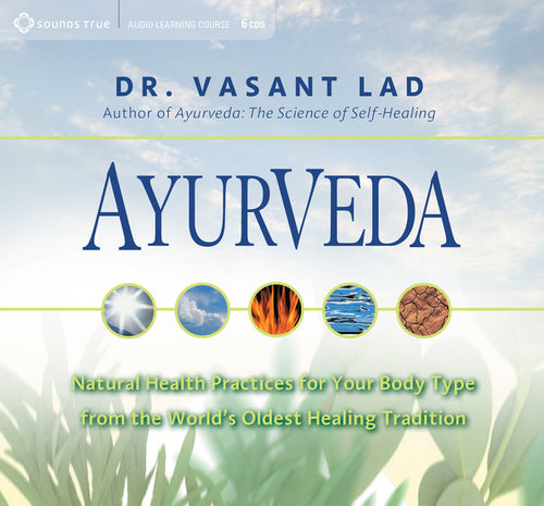 Ayurveda