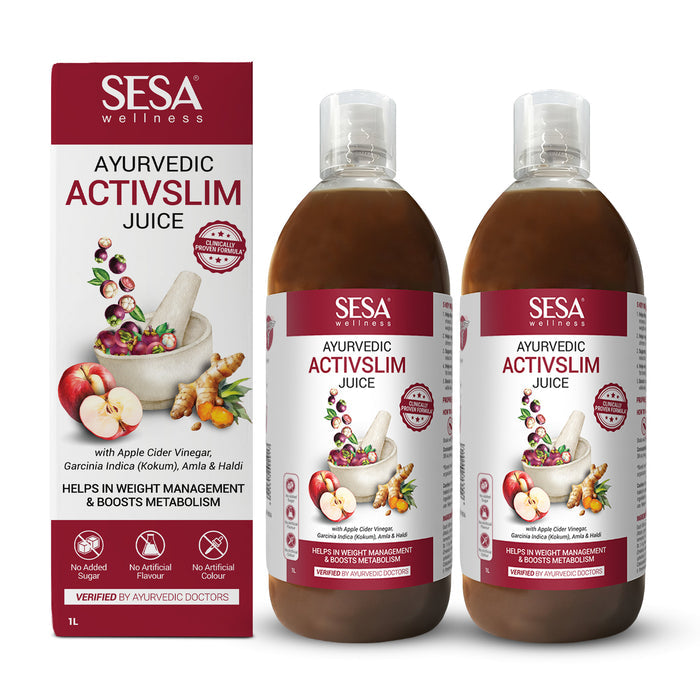 2 Bottles (1 Month)