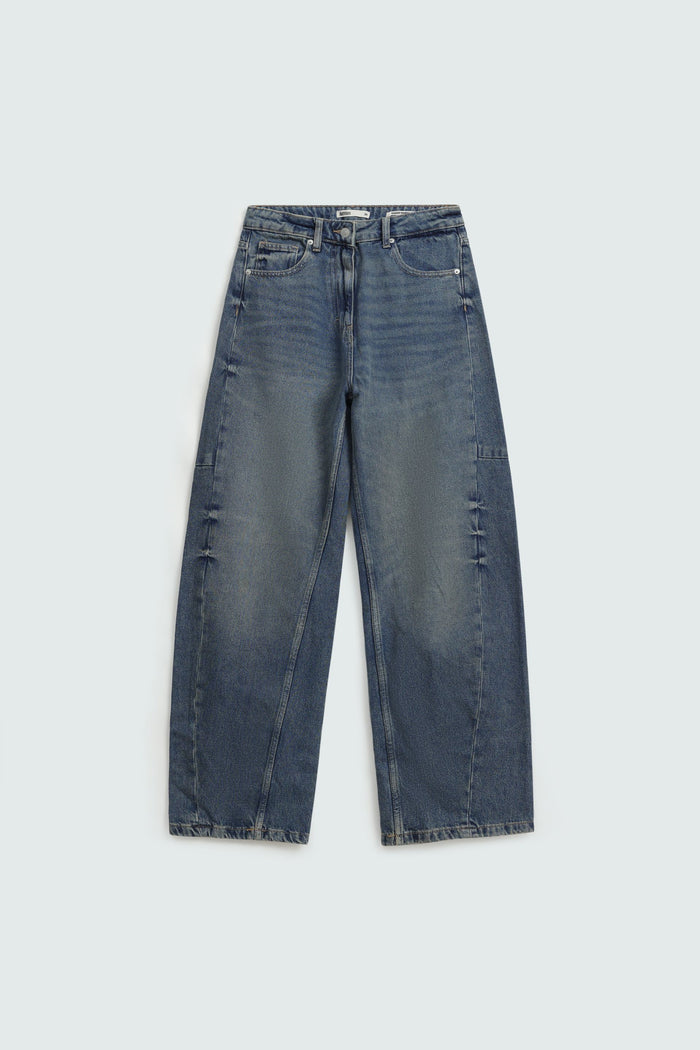 Blue / 24 / HS-26