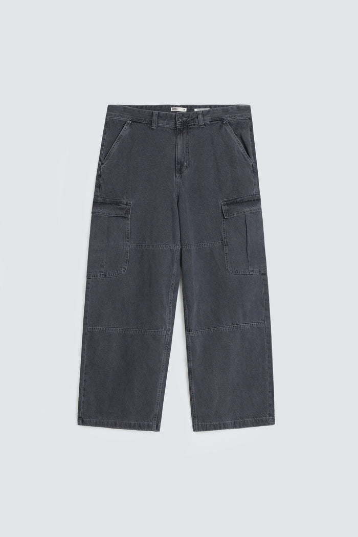 Dark Grey