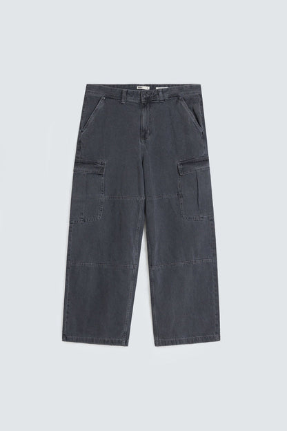 Dark Grey