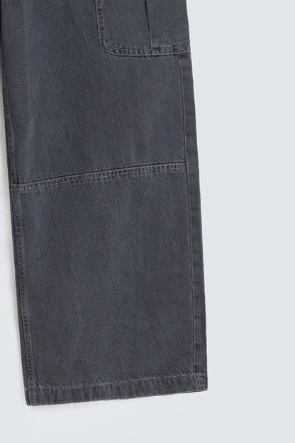 Dark Grey