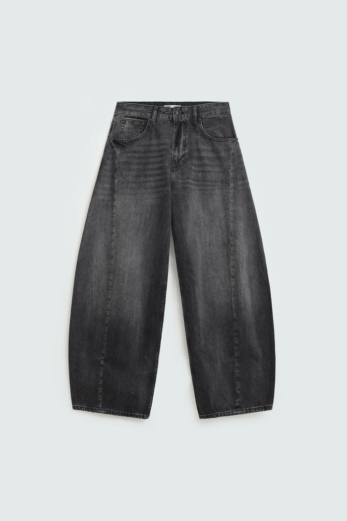 Dark Grey / 24 / WS-26