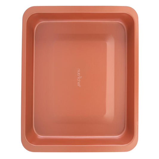 Bakeware Roasting Pan Replacement Part - Used For Pyle Model Number: Ncbscc54