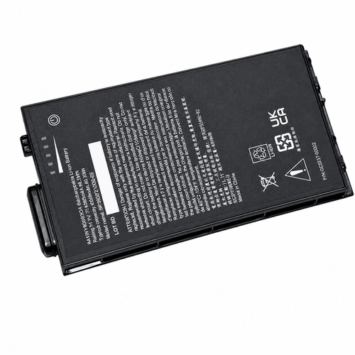 Battery for Getac Tablet F110G6-F110G7, Part # GBM6X7-BTI- Rugged Books Inc.