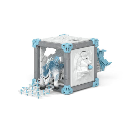 BattleCave Snow Slasher