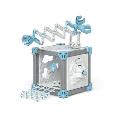 BattleCave Snow Slasher