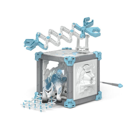 BattleCave Snow Slasher