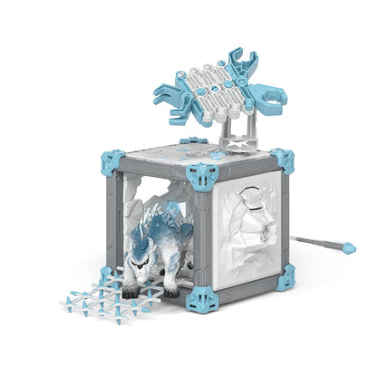 BattleCave Snow Slasher