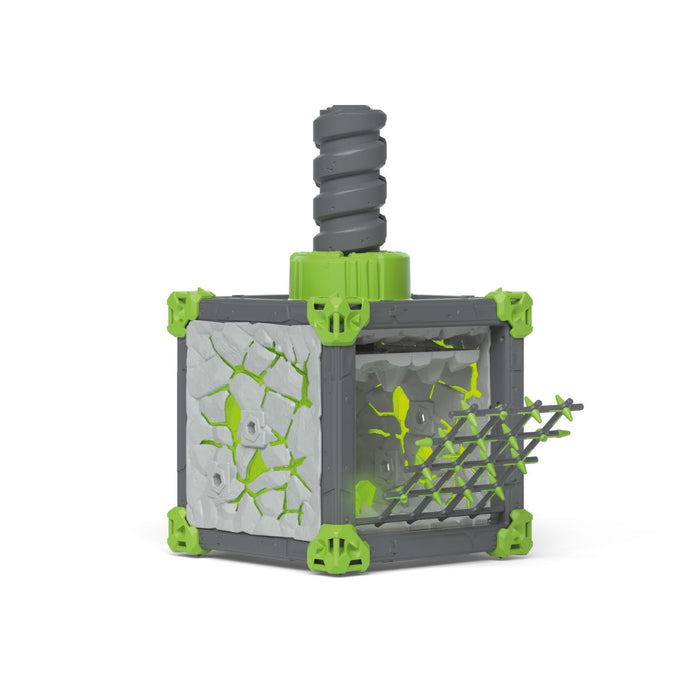BattleCave Stone Smasher