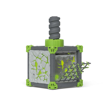 BattleCave Stone Smasher