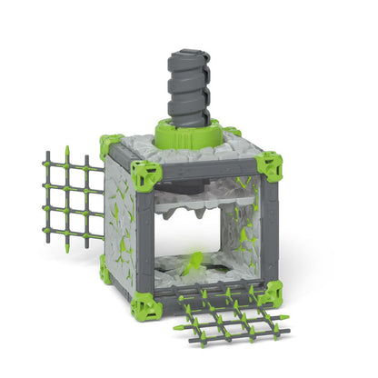 BattleCave Stone Smasher