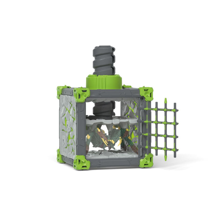 BattleCave Stone Smasher